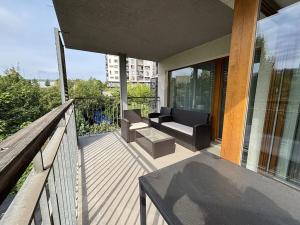 Prodej bytu 2+kk, Praha - Hrdlořezy, Nad Smetankou, 55 m2