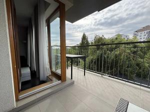 Prodej bytu 2+kk, Praha - Hrdlořezy, Nad Smetankou, 55 m2