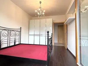 Prodej bytu 2+kk, Praha - Hrdlořezy, Nad Smetankou, 55 m2