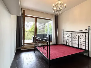 Prodej bytu 2+kk, Praha - Hrdlořezy, Nad Smetankou, 55 m2