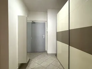 Prodej bytu 2+kk, Praha - Hrdlořezy, Nad Smetankou, 55 m2