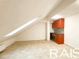 Prodej bytu 1+kk, Brno, 41 m2