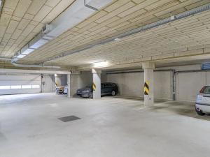 Prodej bytu 2+kk, Praha - Vysočany, Strnadových, 65 m2