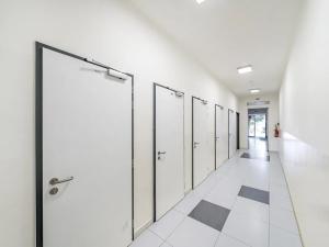 Prodej bytu 2+kk, Praha - Vysočany, Strnadových, 65 m2