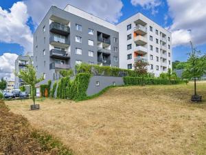 Prodej bytu 2+kk, Praha - Vysočany, Strnadových, 65 m2
