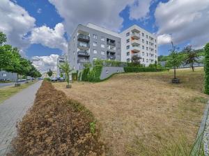 Prodej bytu 2+kk, Praha - Vysočany, Strnadových, 65 m2