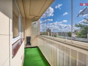 Prodej bytu 4+kk, Poděbrady - Poděbrady III, Kunštátská, 86 m2