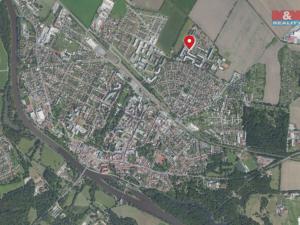 Prodej bytu 4+kk, Poděbrady - Poděbrady III, Kunštátská, 86 m2
