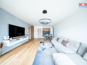 Prodej bytu 2+kk, Brandýs nad Labem-Stará Boleslav, Dřevčická, 52 m2