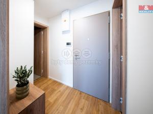 Prodej bytu 2+kk, Brandýs nad Labem-Stará Boleslav, Dřevčická, 52 m2
