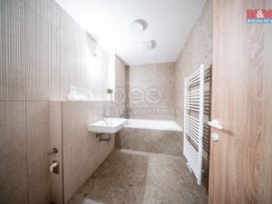 Prodej bytu 2+kk, Brandýs nad Labem-Stará Boleslav, Dřevčická, 52 m2