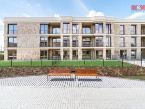 Prodej bytu 2+kk, Brandýs nad Labem-Stará Boleslav, Dřevčická, 52 m2