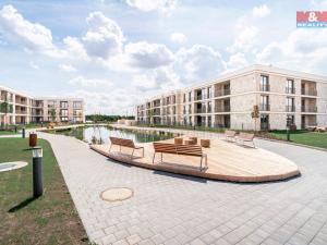Prodej bytu 1+kk, Brandýs nad Labem-Stará Boleslav, Dřevčická, 36 m2