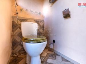Prodej chaty, Račice, 74 m2