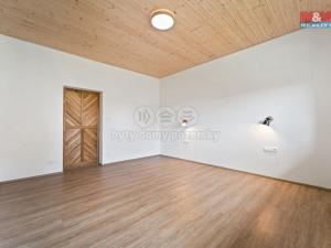 Prodej rodinného domu, Jeníkovice, 104 m2