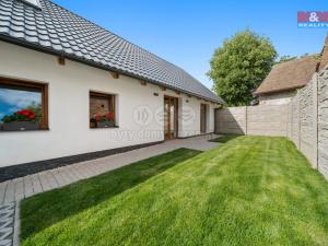 Prodej rodinného domu, Jeníkovice, 104 m2