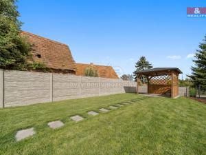 Prodej rodinného domu, Jeníkovice, 104 m2