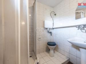 Prodej chaty, Všemina, 72 m2