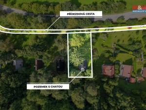 Prodej chaty, Všemina, 72 m2