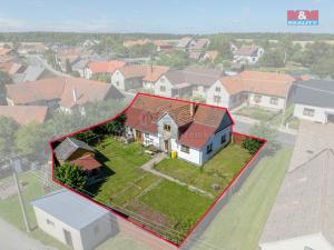 Prodej rodinného domu, Buková, 118 m2