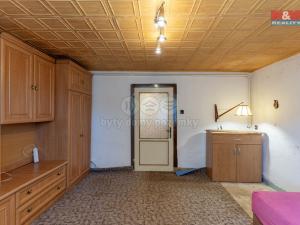 Prodej rodinného domu, Buková, 118 m2