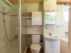 Prodej rodinného domu, Buková, 118 m2