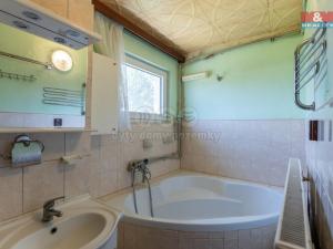 Prodej rodinného domu, Buková, 118 m2