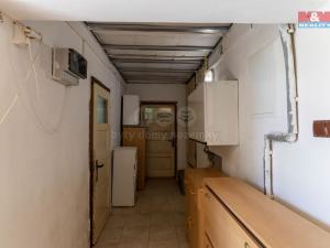 Prodej rodinného domu, Buková, 118 m2