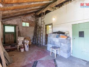 Prodej rodinného domu, Buková, 118 m2