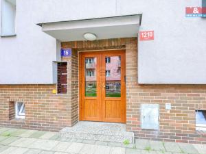 Prodej bytu 3+1, Krnov - Pod Bezručovým vrchem, Bruntálská, 68 m2