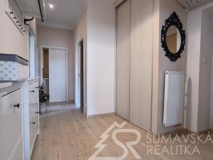 Prodej bytu 3+kk, Kašperské Hory, Náměstí, 90 m2
