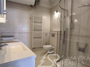 Prodej bytu 3+kk, Kašperské Hory, Náměstí, 90 m2