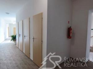 Prodej bytu 3+kk, Kašperské Hory, Náměstí, 90 m2