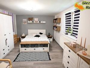Prodej rodinného domu, Vitiněves, 290 m2