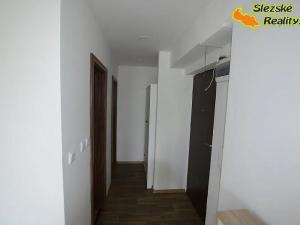 Pronájem bytu 2+kk, Ostrava, Řecká, 70 m2