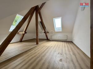 Pronájem bytu 2+kk, Ostrava - Vítkovice, Ruská, 59 m2