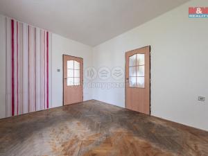 Prodej bytu 2+1, Příbram - Příbram I, Plzeňská, 52 m2