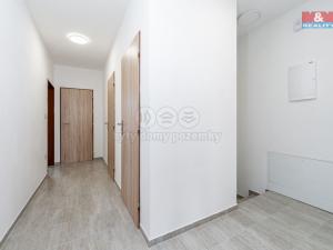 Pronájem bytu 3+kk, Jihlava, Na Nivách, 63 m2