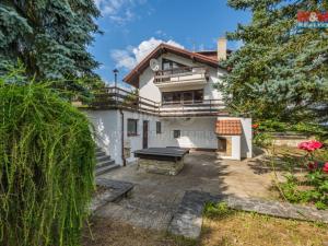 Prodej ubytování, Přerubenice, 167 m2