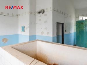 Prodej pozemku, Nový Bor, U Vodárny, 170 m2