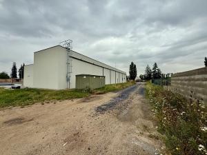 Prodej komerčního pozemku, Kostelec nad Labem, 1198 m2