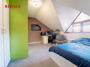Prodej bytu 3+1, Kolín, Na Pršíně, 94 m2