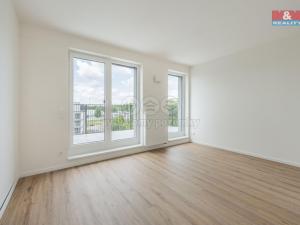 Prodej bytu 3+kk, Kladno - Dubí, Ke křížku, 159 m2