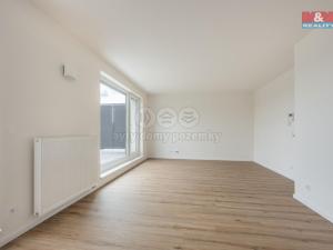 Prodej bytu 3+kk, Kladno - Dubí, Ke křížku, 159 m2