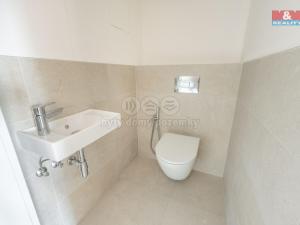 Prodej bytu 3+kk, Kladno - Dubí, Ke křížku, 159 m2