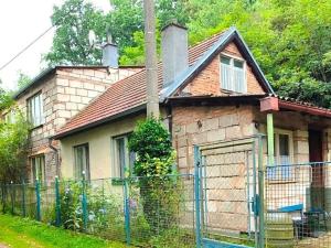 Prodej rodinného domu, Rokycany, K Borku, 94 m2