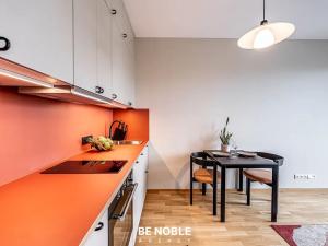 Prodej bytu 2+kk, Praha - Vysočany, Fafkových, 33 m2