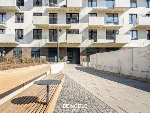 Prodej bytu 2+kk, Praha - Vysočany, Fafkových, 33 m2