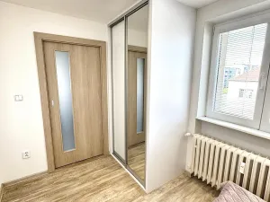 Prodej bytu 3+1, Kladno, Jarosl. Kociána, 56 m2