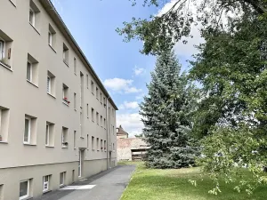 Prodej bytu 3+1, Kladno, Jarosl. Kociána, 56 m2